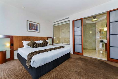 Peppers Waymouth Hotel - Accommodation Main Beach 8