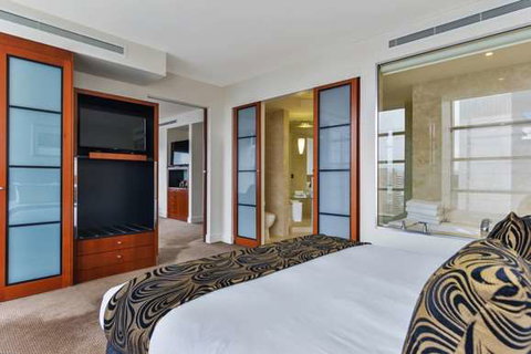 Peppers Waymouth Hotel - Accommodation Main Beach 10