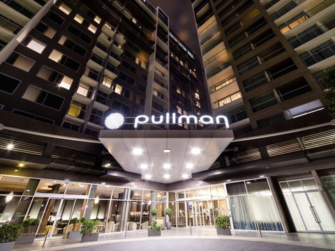 Pullman Adelaide - Accommodation Main Beach 0