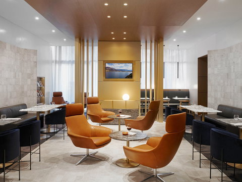 Pullman Adelaide - Accommodation Main Beach 2