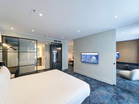 Pullman Adelaide - Accommodation Main Beach 3