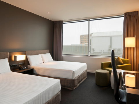 Pullman Adelaide - Accommodation Main Beach 5