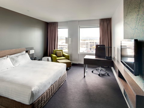 Pullman Adelaide - Accommodation Main Beach 7