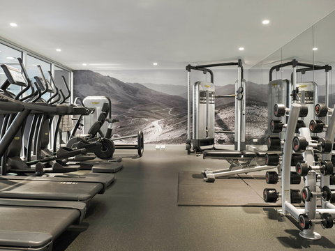 Pullman Adelaide - Accommodation Main Beach 16