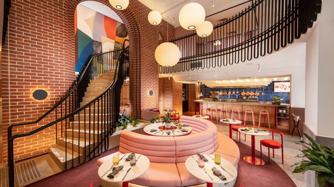 Hotel Indigo Adelaide Markets - Accommodation Main Beach 3
