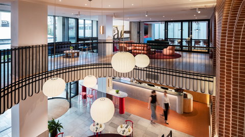 Hotel Indigo Adelaide Markets - Accommodation Main Beach 4