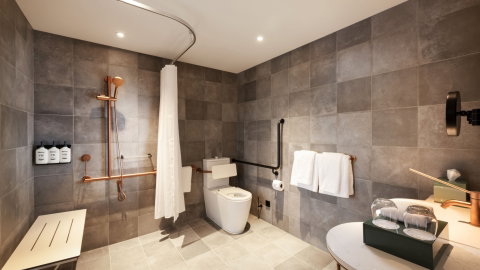 Hotel Indigo Adelaide Markets - Accommodation Main Beach 7