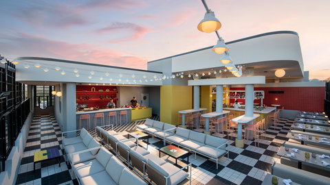 Hotel Indigo Adelaide Markets - Accommodation Main Beach 11