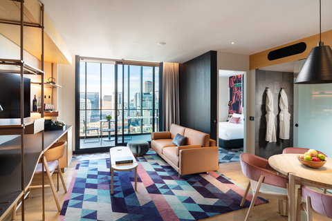 Hotel Indigo Adelaide Markets - Accommodation Main Beach 14