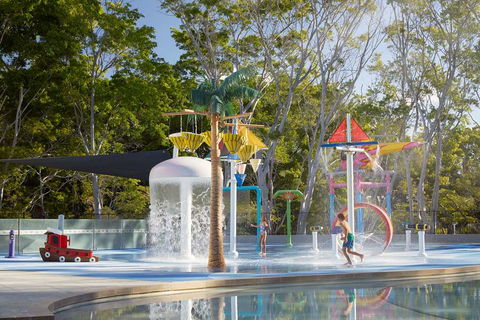 RACV Royal Pines Resort - Accommodation Main Beach 4