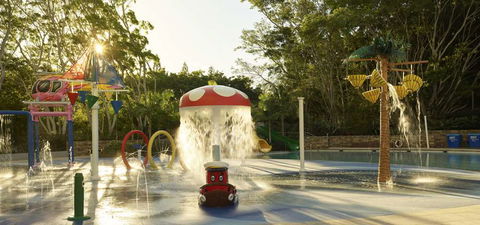 RACV Royal Pines Resort - Accommodation Main Beach 6