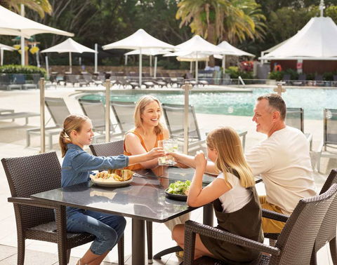 RACV Royal Pines Resort - Accommodation Main Beach 8