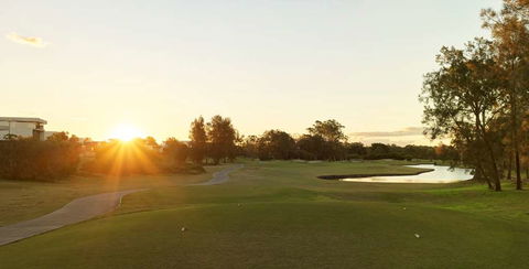 RACV Royal Pines Resort - Accommodation Main Beach 16