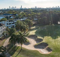 Mercure Gold Coast Resort - Accommodation Main Beach