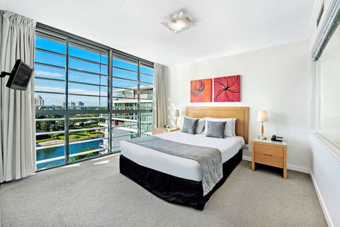 ULTIQA Freshwater Point Resort - Accommodation Main Beach 12