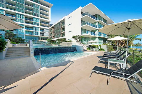 ULTIQA Freshwater Point Resort - Accommodation Main Beach 14