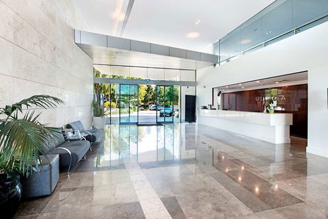 ULTIQA Freshwater Point Resort - Accommodation Main Beach 15