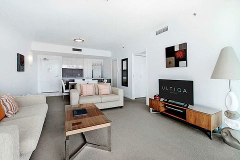 ULTIQA Freshwater Point Resort - Accommodation Main Beach 16