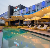 Elite Gold Coast - Accommodation Main Beach