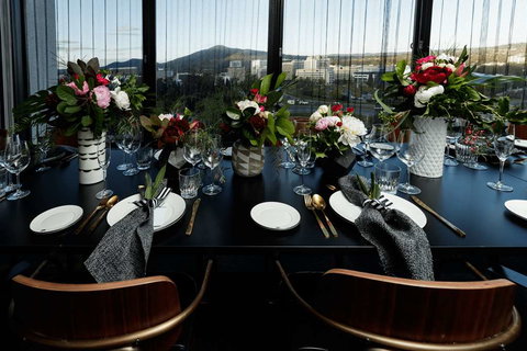 QT Canberra - Accommodation Main Beach 12