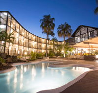 Mantra Club Croc - Accommodation Main Beach