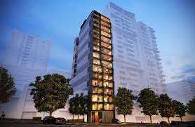Saint Domain Serviced Apartments - Accommodation Main Beach 4