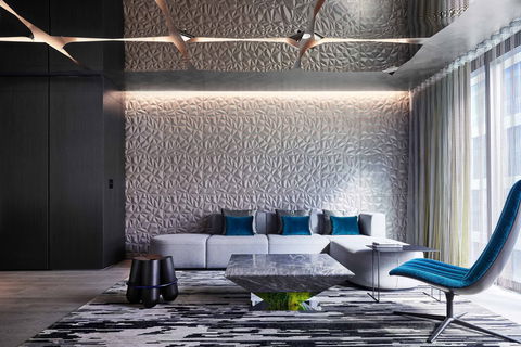 W Melbourne - Accommodation Main Beach 10