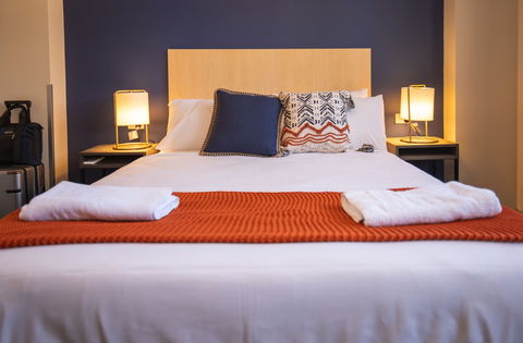 United Backpackers - Accommodation Main Beach 14