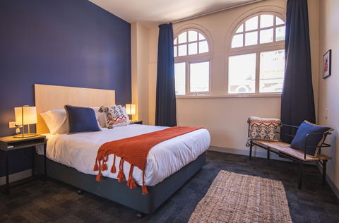 United Backpackers - Accommodation Main Beach 15