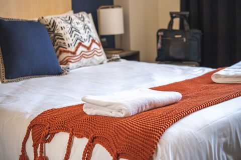 United Backpackers - Accommodation Main Beach 16