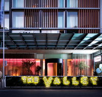 Ovolo The Valley Brisbane - Accommodation Main Beach