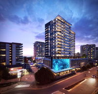Alcyone Hotel Residences - Accommodation Main Beach