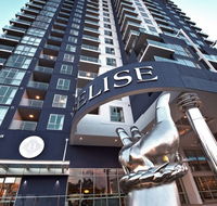 Belise Apartments - Accommodation Main Beach