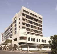 The Calile Hotel Brisbane - Accommodation Main Beach