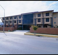 Kingsford Smith Motel - Accommodation Main Beach