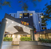 View Brisbane - Accommodation Main Beach