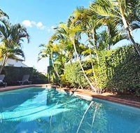Airport Clayfield Motel - Accommodation Main Beach