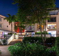 Goldsborough Place - Accommodation Main Beach
