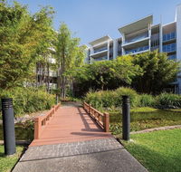 Oaks Mews - Accommodation Main Beach