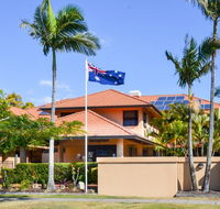 Pegasus Motor Inn and Serviced Apartment - Accommodation Main Beach