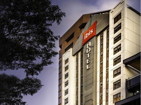 Ibis Hotel - Accommodation Main Beach 15