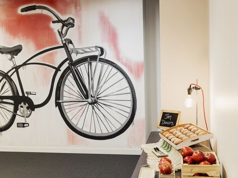 Ibis Hotel - Accommodation Main Beach 16