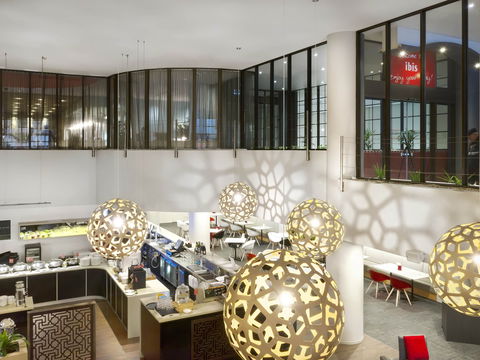 Ibis Hotel - Accommodation Main Beach 17