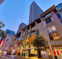 Hilton Sydney - Accommodation Main Beach