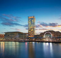 Sofitel Sydney Darling Harbour - Accommodation Main Beach