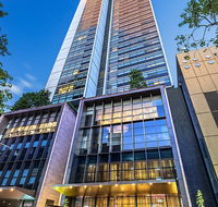 Fraser Suites Sydney - Accommodation Main Beach