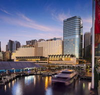Hyatt Regency Sydney - Accommodation Main Beach