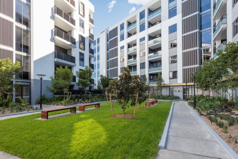 Meriton Suites Sydney Airport - Accommodation Main Beach 3