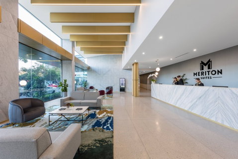 Meriton Suites Sydney Airport - Accommodation Main Beach 6