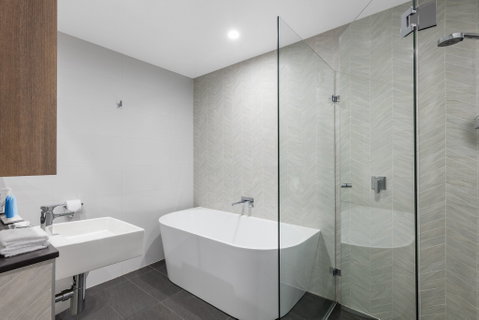 Meriton Suites Sydney Airport - Accommodation Main Beach 9